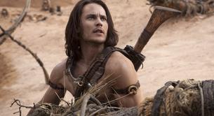 Nuevo clip de John Carter en castellano