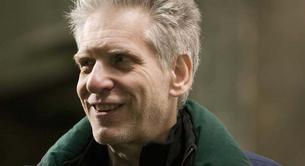 David Cronenberg vuelve a la televisión y prepara el piloto de 'The Knife Man'
