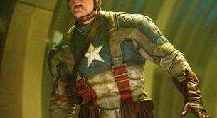 Marvel busca director para la secuela de 'Capitán América'