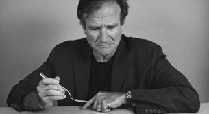 Robin Williams protagonizará 'The Angriest Man in Brooklyn'