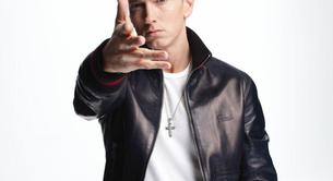 Eminem confirma que está trabajando en un nuevo disco
