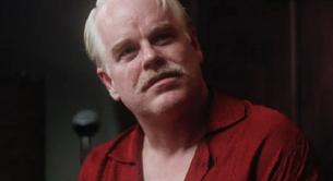 Philip Seymour Hoffman protagoniza el segundo teaser de 'The Master'