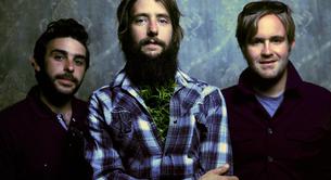Band of Horses anuncian nuevo disco para septiembre