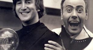 Muere Victor Spinetti, actor cómico de las películas de los Beatles