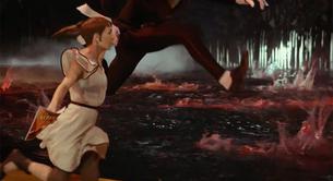 Tráiler de 'Cirque du Soleil: Worlds Away 3D'