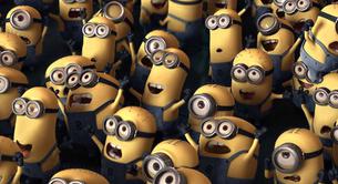 Habrá spin off de 'Gru: Mi villano favorito' protagonizado por los Minions