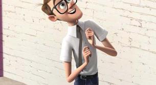 Dreamworks presenta el primer póster de la cinta de animación 'Me and my Shadow'