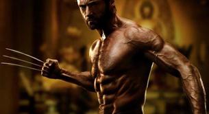 Hugh Jackman vuelve a ser Lobezno en la primera imagen de 'The Wolverine'
