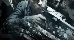 Nuevo póster de 'Killing Them Softly' con Brad Pitt, esta vez acompañado