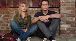 Primer trailer de 'The First Time' de Jon Kasdan