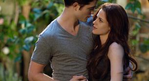 ¡Vampiros para todos!: nuevo banner de 'La saga Crepúsculo: Amanecer - Parte 2'