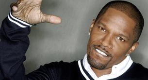 Jamie Foxx será Electro: tenemos villano para The Amazing Spider-Man 2