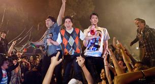 Descubre con Cultture la Aplicación blog de Project X y consigue un DVD de la película