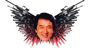 Jackie Chan se apunta a Los Mercenarios 3