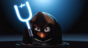 Angry Birds tendrá su propia película para 2016