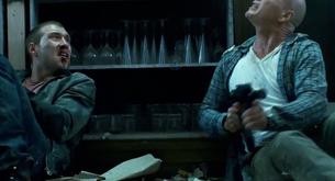 Teasers trailers de La Junga de Cristal 5: Un Buen Día para Morir