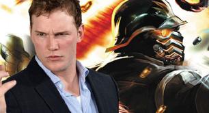 Ya hay protagonista para Los Guardianes de la Galaxia de Marvel