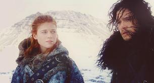 Trailer completo de la Tercera Temporada de Juego de Tronos