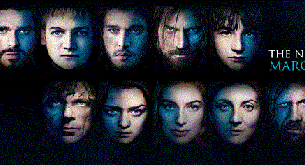 Último y espectacular trailer de la tercera temporada de Juego de Tronos