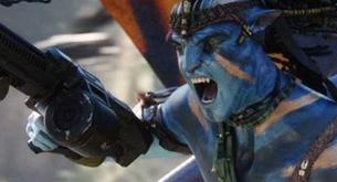 James Cameron comienza el rodaje de Avatar II