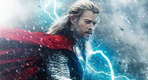 Primer trailer oficial de 'Thor 2: El Mundo Oscuro'