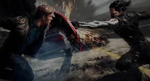 El Capitán América, Thor y los Guardianes de la Galaxia se unen en el arte conceptual de la Fase 2 de Marvel Studios