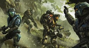 'Halo' se convertirá en serie de la mano de Steven Spielberg