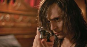 Tom Hiddleston se convierte en vampiro en 'Only Lovers Left Alive'