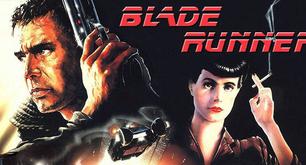 Harrison Ford 'protagonizará' Blade Runner 2