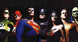 Argumento de 'La Liga de la Justicia: Mortal' filtrado