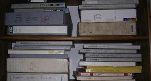 Canciones inéditas de Joy Division rescatadas de... ¡la basura!