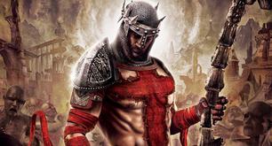 Fede Álvarez convierte 'Dante's Inferno' en película