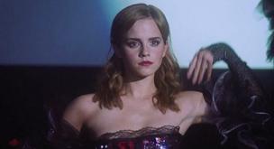 Emma Watson, ¿en la nueva película de Alejandro Amenabar?