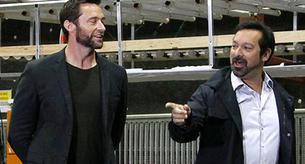 Nueva película de Lobezno con Hugh Jackman y James Mangold