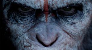 Trailer de 'El Amanecer del Planeta de los Simios'