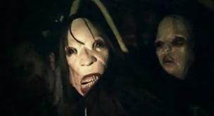 Viral de 'The Strain', Guillermo del Toro vuelve al terror