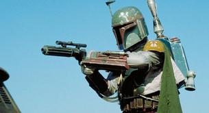 Película de Boba Fett en los spin-offs de Star Wars