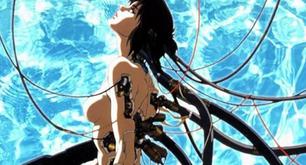 ¿Kristen Stewart en la película de 'Ghost In The Shell'?