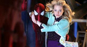 ¿Cómo será el final de 'Amazing Spider-Man 2'?
