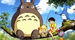 Homenaje a Miyazaki en 'Los Simpsons'