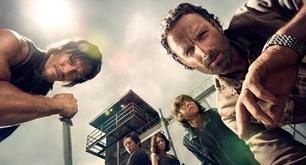 Trailer regreso de la cuarta temporada de 'The Walking Dead'