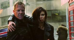  Trailer de '24: Live Another Day', Jack Bauer vuelve