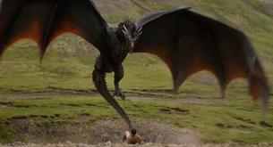 Nuevo adelanto de la cuarta temporada de 'Juego de Tronos'