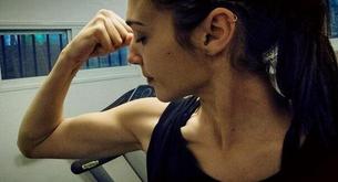 Foto de Gal Gadot para 'Batman Vs Superman'