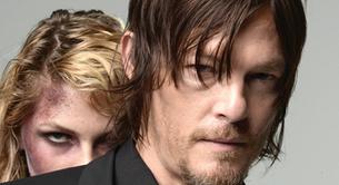 Norman Reedus protagoniza la nueva serie del creador de 'The Walking Dead'