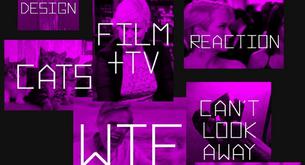 Premios a los mejores gifs del año, los Gify 2014 eligen ganadores