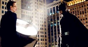 Primeras imágenes de 'Gotham', la nueva serie de Batman