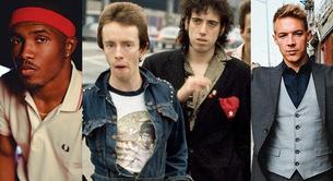 Escucha 'Hero', la nueva canción de The Clash, Frank Ocean y Diplo