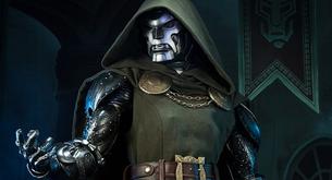 Actor que interpreta al Doctor Doom en 'Los Cuatro Fantásticos' de Josh Trank