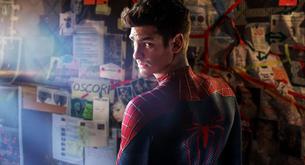 El director de Amazing Spider-Man no concluirá la saga